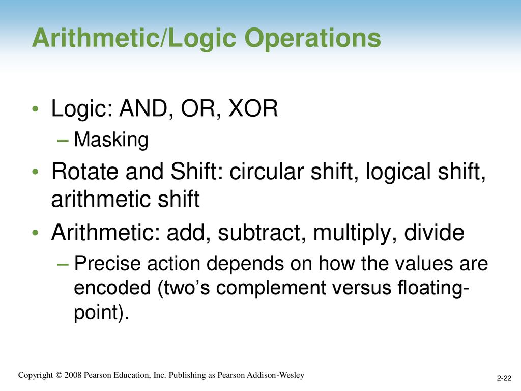 Chapter 2 data manipulation ppt download
