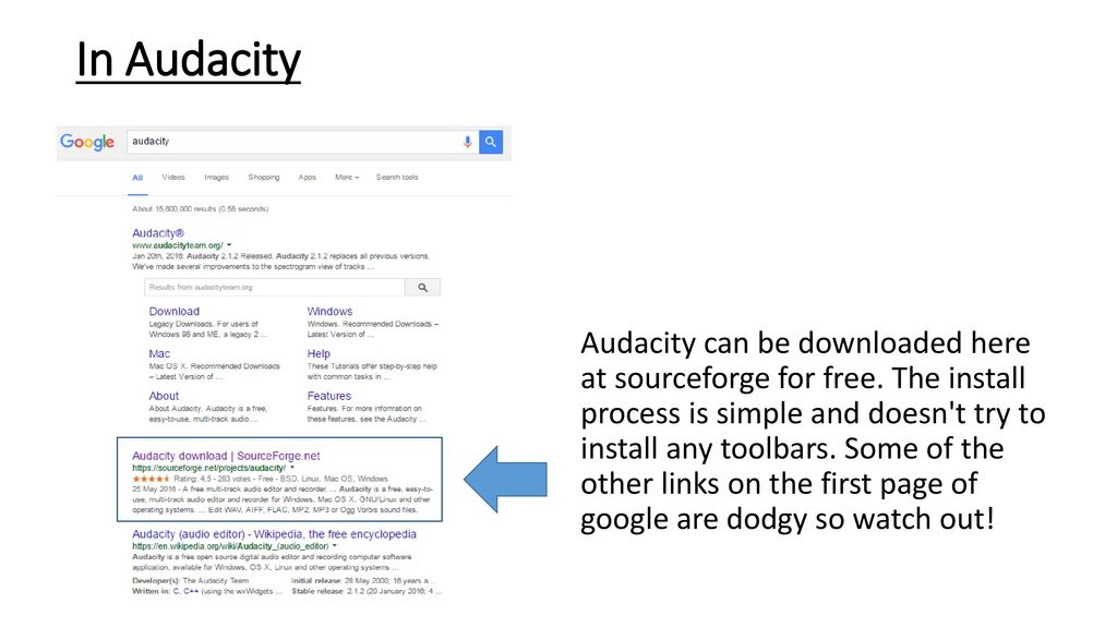 audacity for mac 2018 audacity for mac 2018