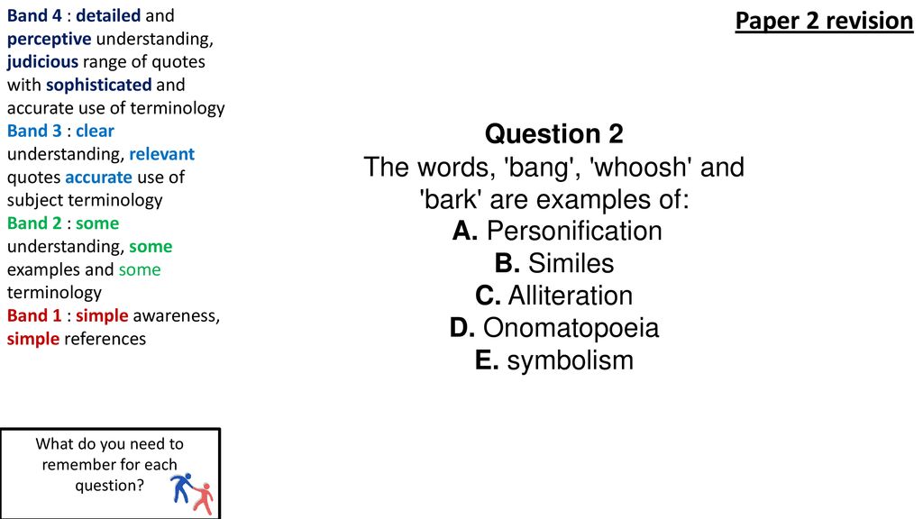 Gcse English Language Paper 2 Ppt Download