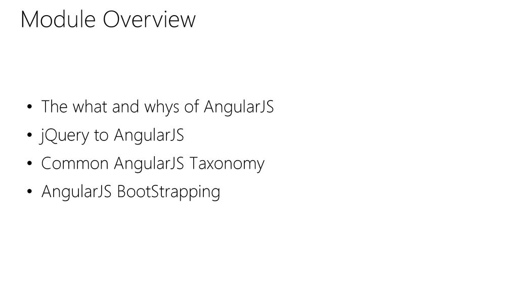 05 an introduction to angularjs ppt download