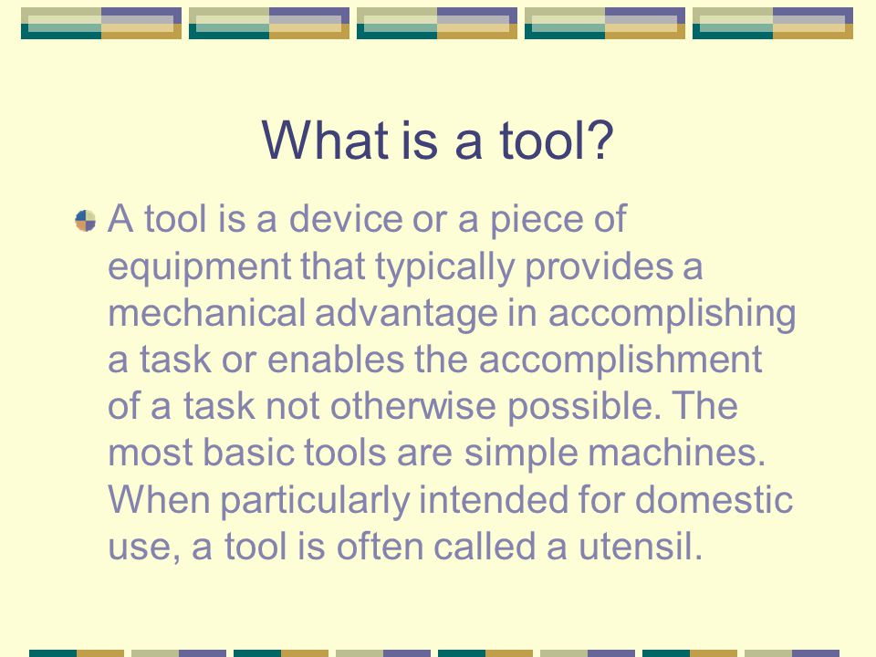 Tools, Technologies and Inventions through the years - ppt video online  download
