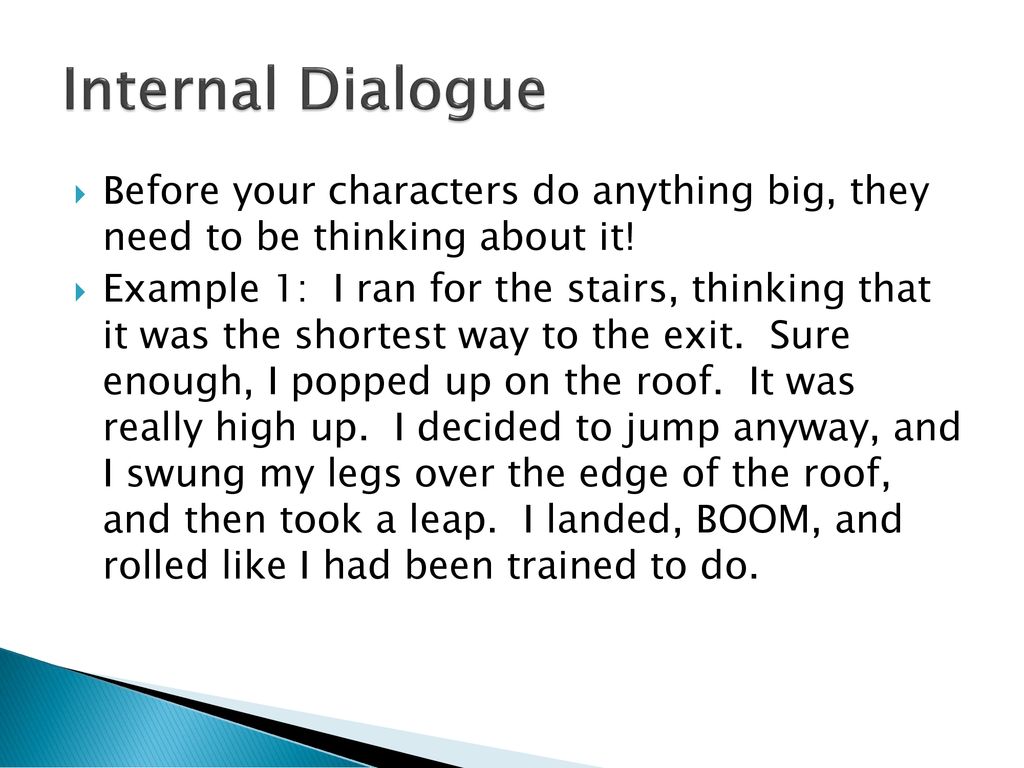 Ways to Give Your Character a Life - ppt download Ways to Give Your Character a Life - ppt download