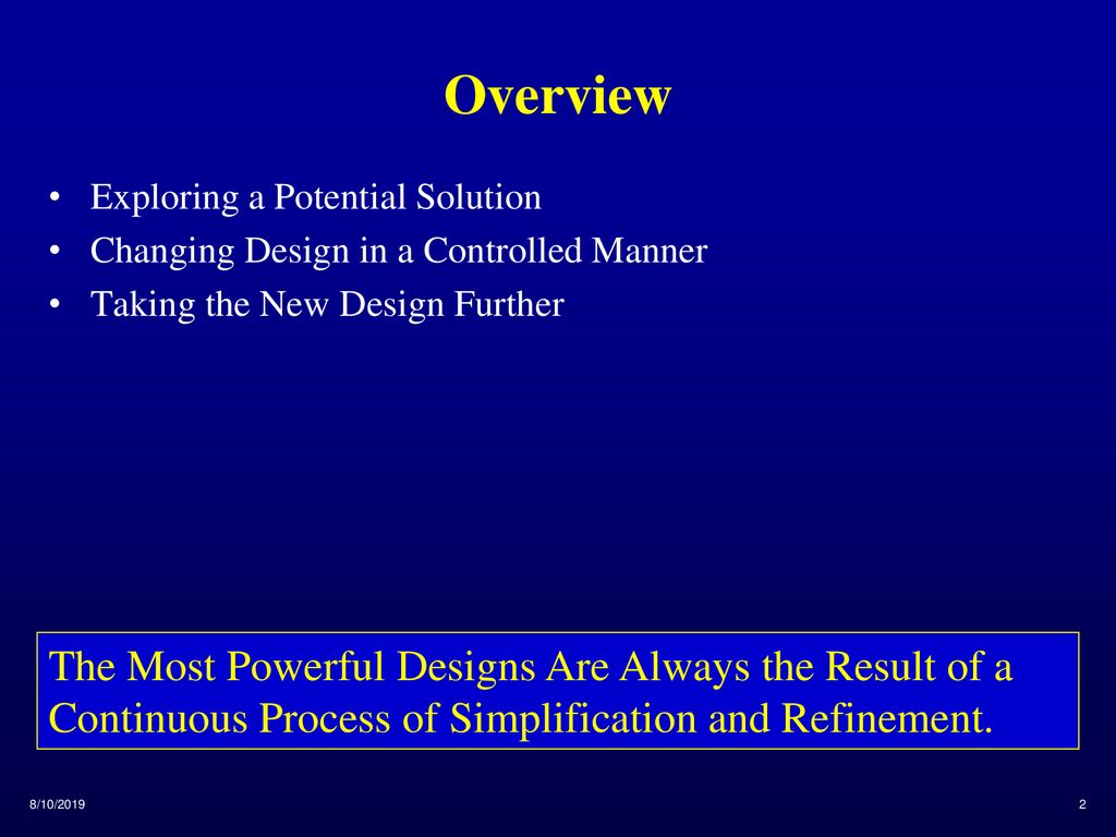 Test Driven Lasse Koskela Chapter 3: Refactoring in Small Steps ppt