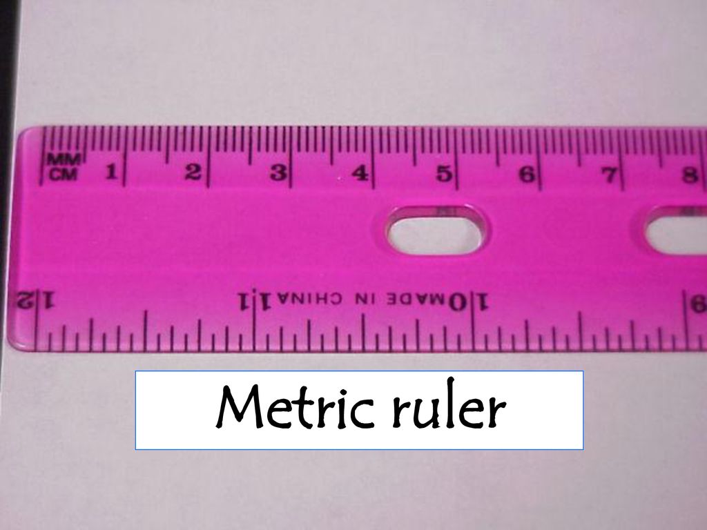 Using lab apparatus for measurment notes ppt download