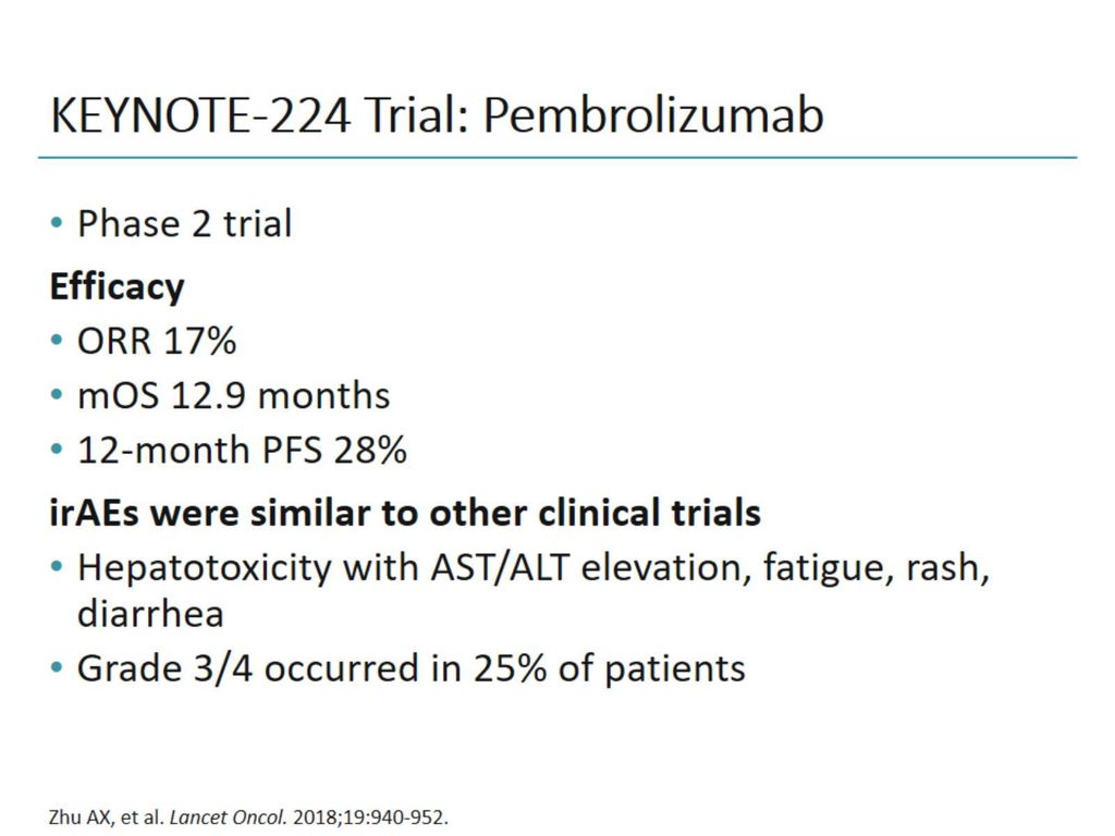 New Options for the Treatment of Hepatocellular Carcinoma ppt download