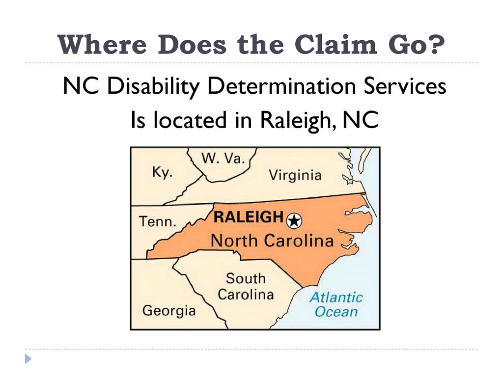 Social Security Disability - ppt download