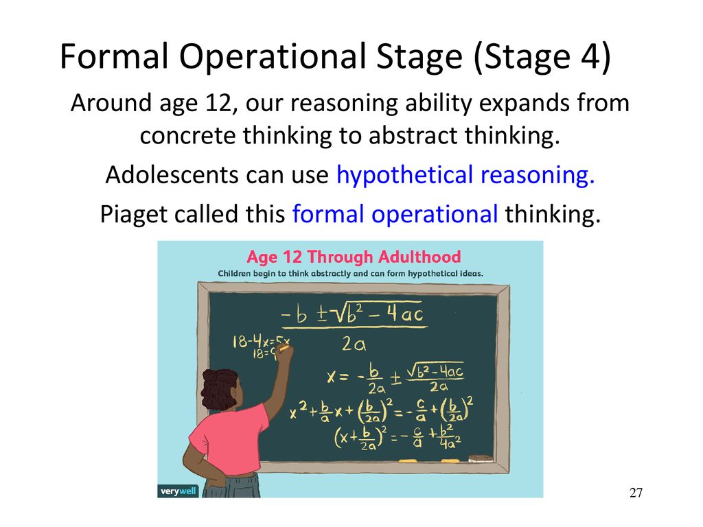 Developmental Psychology Ppt Download