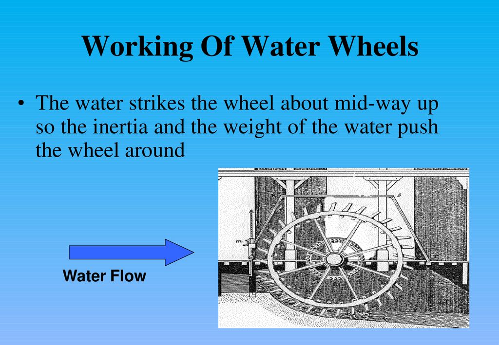 NON CONVENTIONAL ENERGY RESOURCES - ppt download