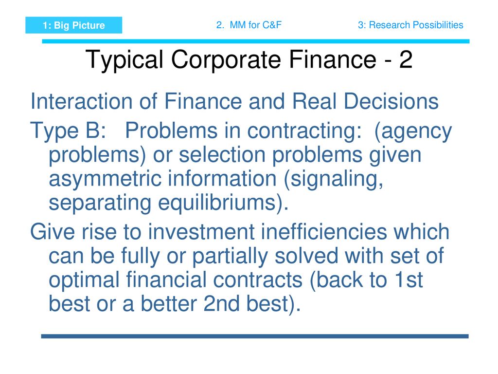Tuck School of Business at Dartmouth and NBER ppt download