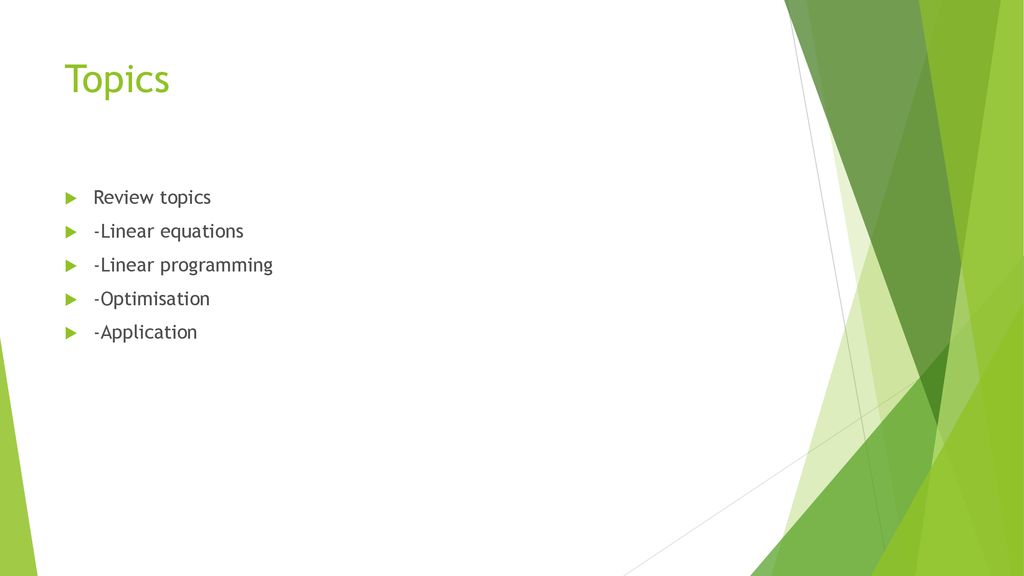 BUS-221 Quantitative Methods - ppt download