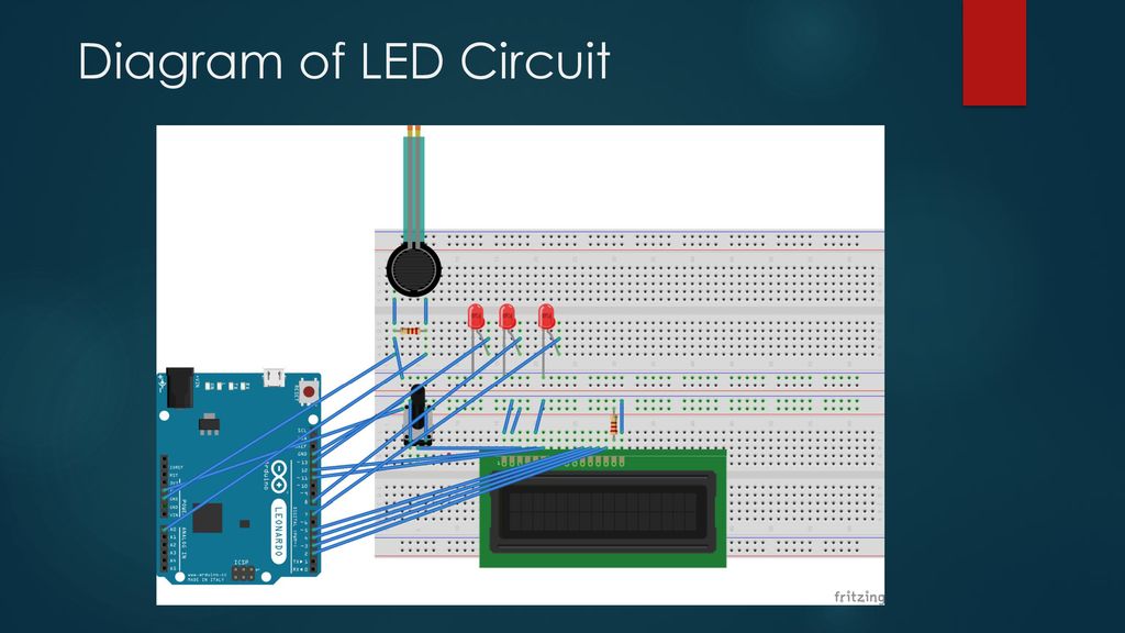 CTY SAR FCPS Vedant mathur Juliana schalkwyk Circuit Diagram