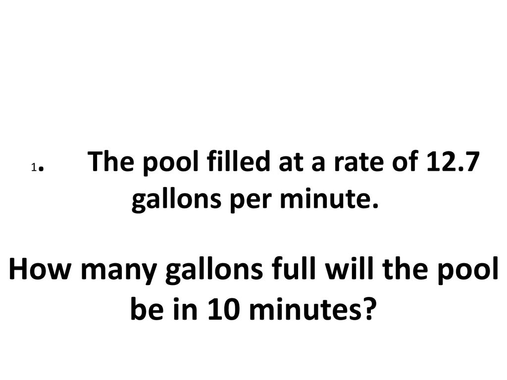 1 The Car Used 3 Gallons Of Gas To Travel 175 Miles Ppt Download 1-the-car-used-3-gallons-of-gas-to-travel-175-miles-ppt-download