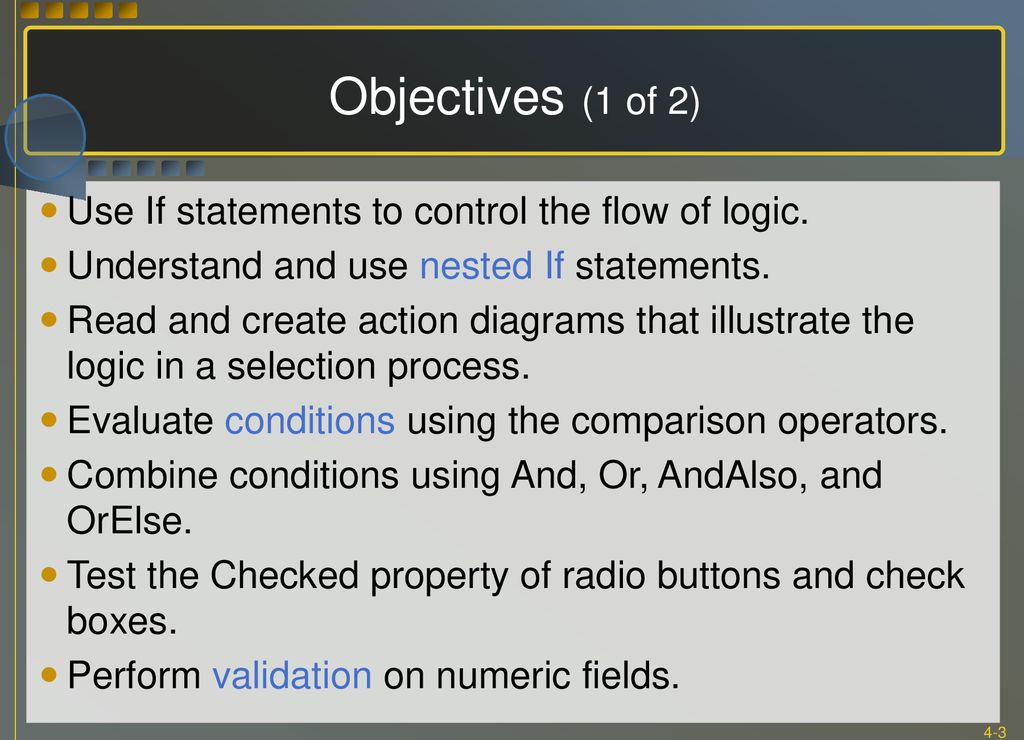 Brief description on how to navigate within this presentation (ppt ...