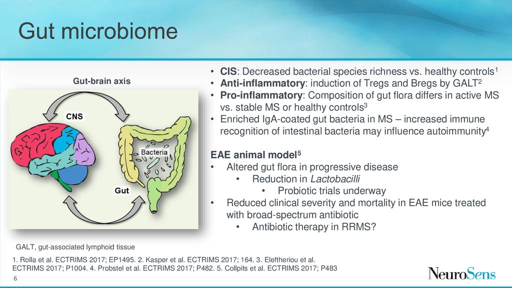 Selected Highlights From Ectrims Actrims Ppt Download