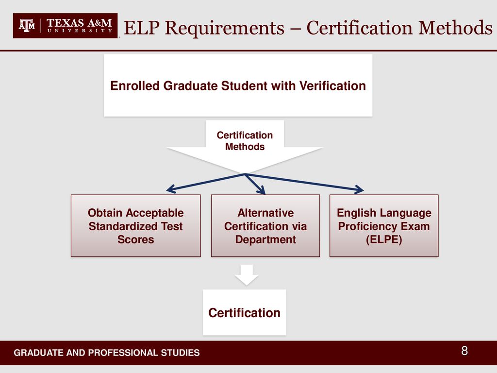 English Language Proficiency Exam Elpe English Language Proficiency Exam Elpe