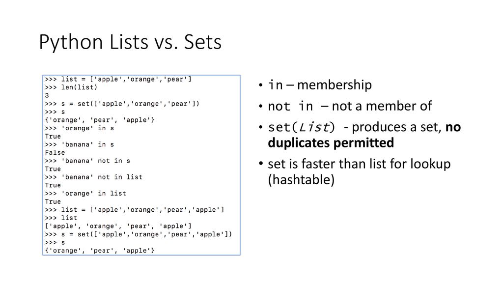 Sample lecture slides. - ppt download
