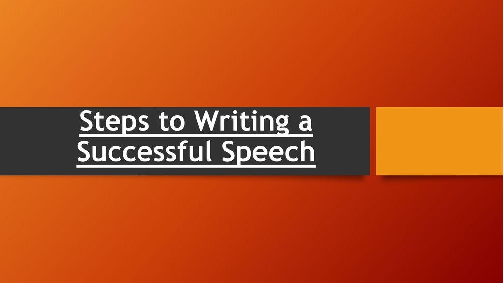 Steps To Writing A Successful Speech Ppt Download steps-to-writing-a-successful-speech-ppt-download