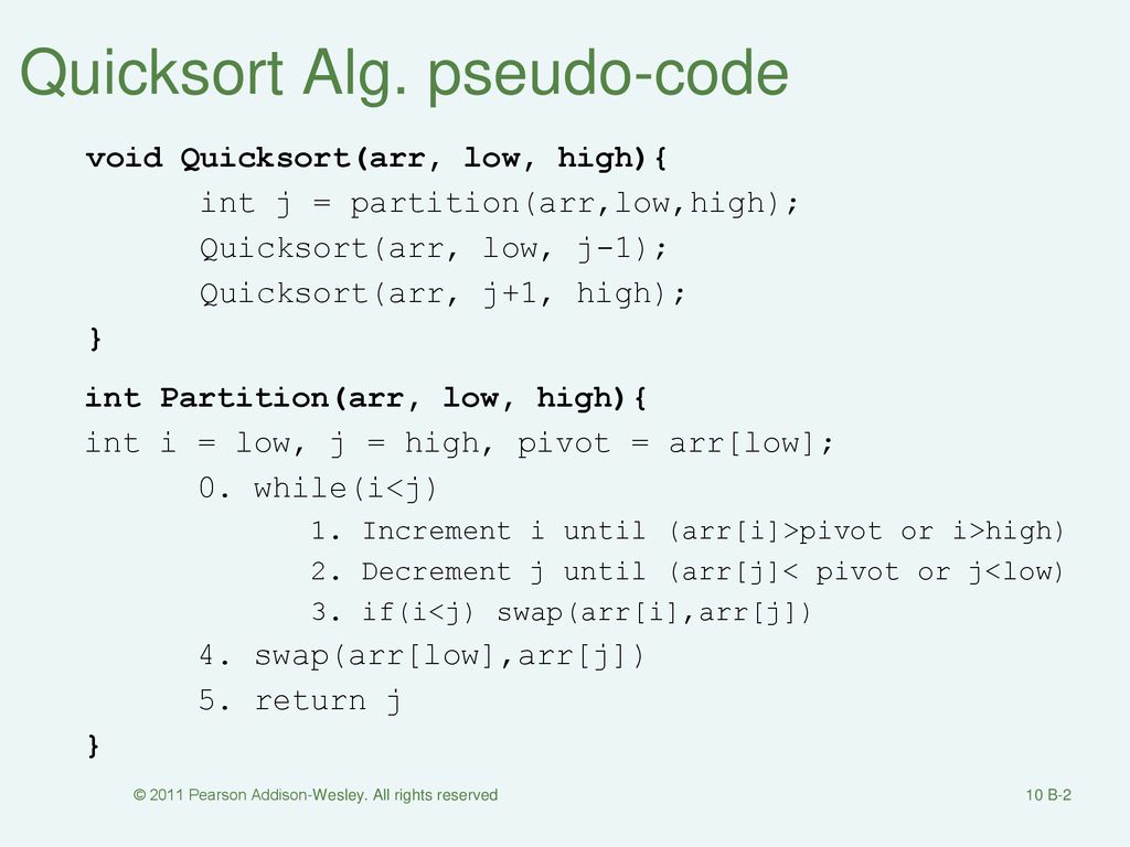 Algorithm Efficiency and Sorting - ppt download