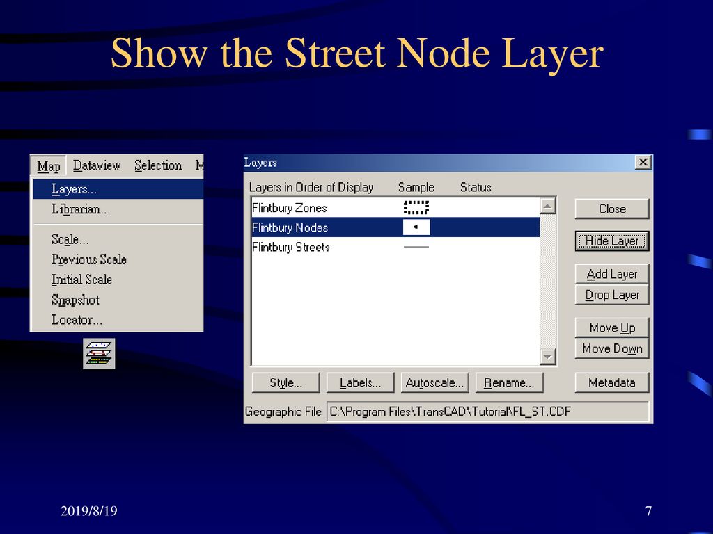 where to download transcad add-in where to download transcad add-in