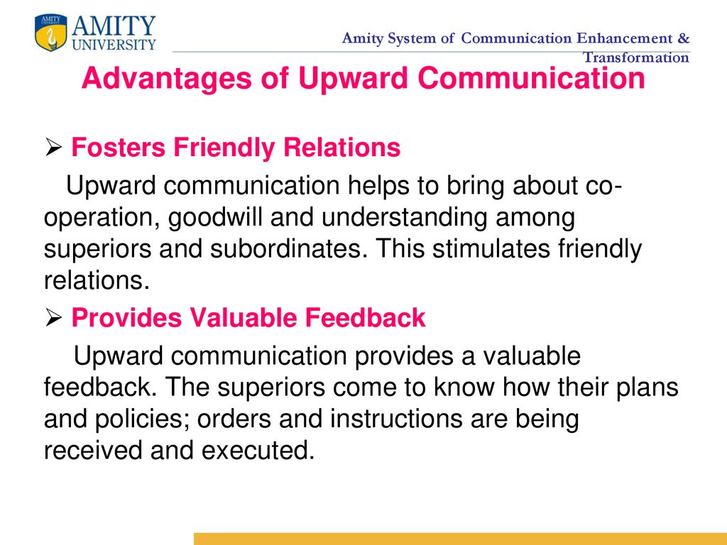 advantages of lateral communication in an organization