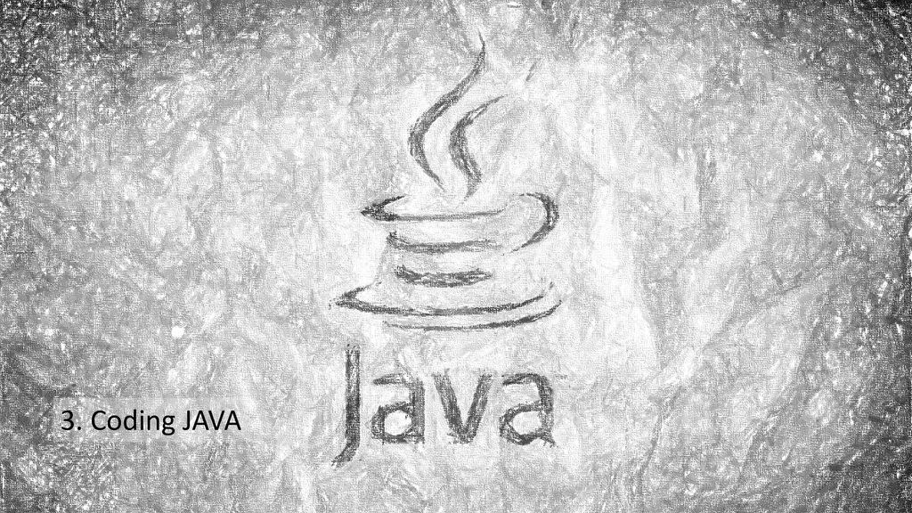 Java Coding Environment Installation & Execution guide - ppt download
