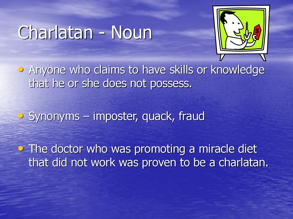 Building an Enriched Vocabulary ppt download