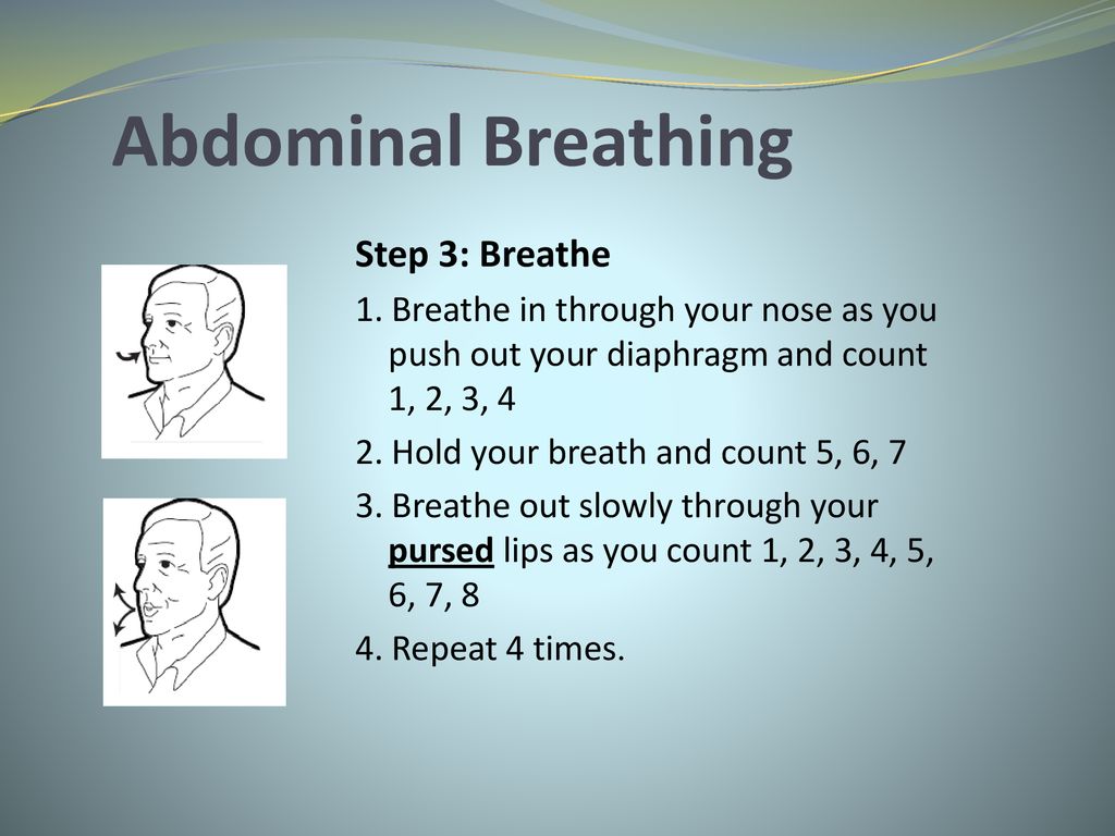 BUTEYKO BREATHING TECHNIQUE AND CONVENTIONAL PHYSICAL