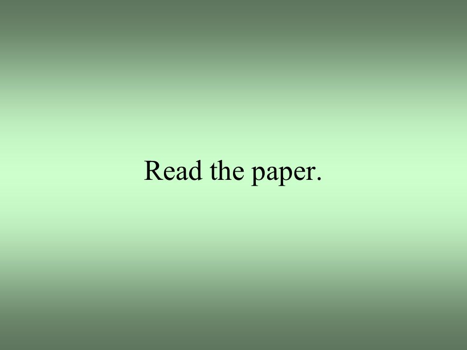 Read the paper.