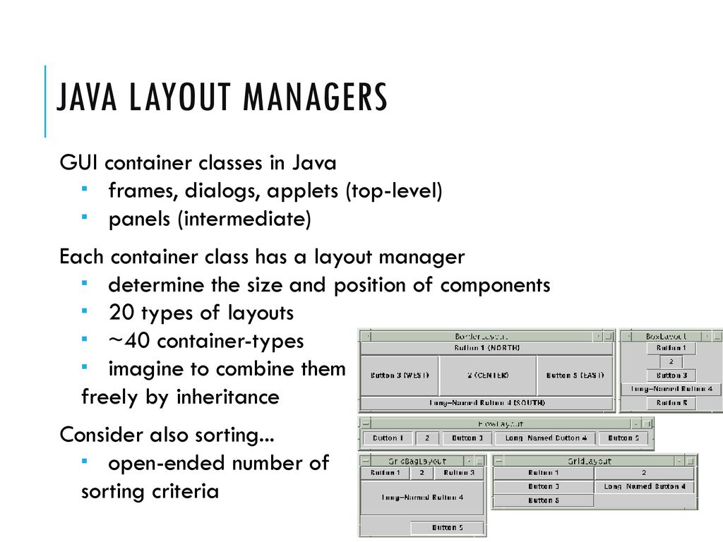 Software Design Lecture ppt download