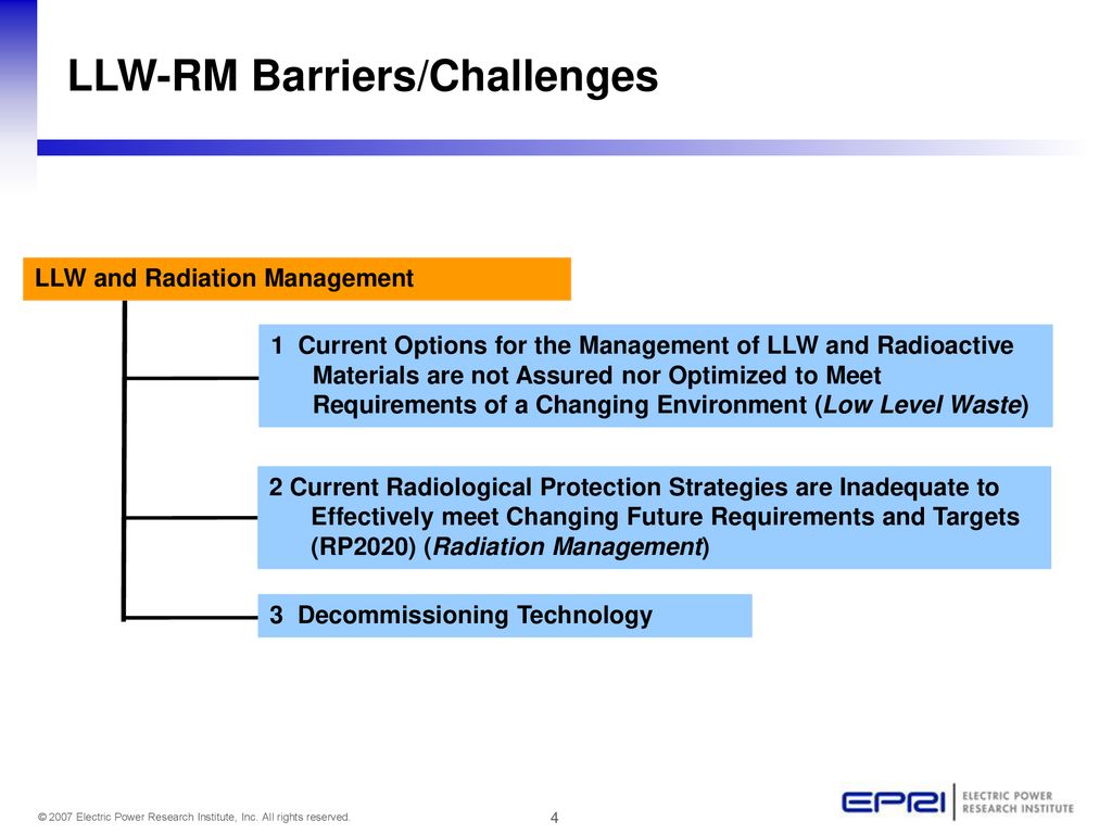 Remote Monitoring Study at U.S. Nuclear Power Plants - ppt download