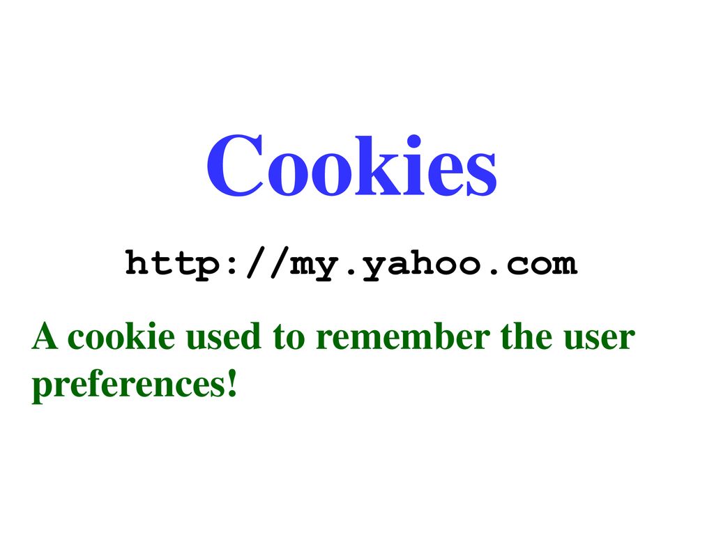 Brief Look InTo JavaScript - ppt download