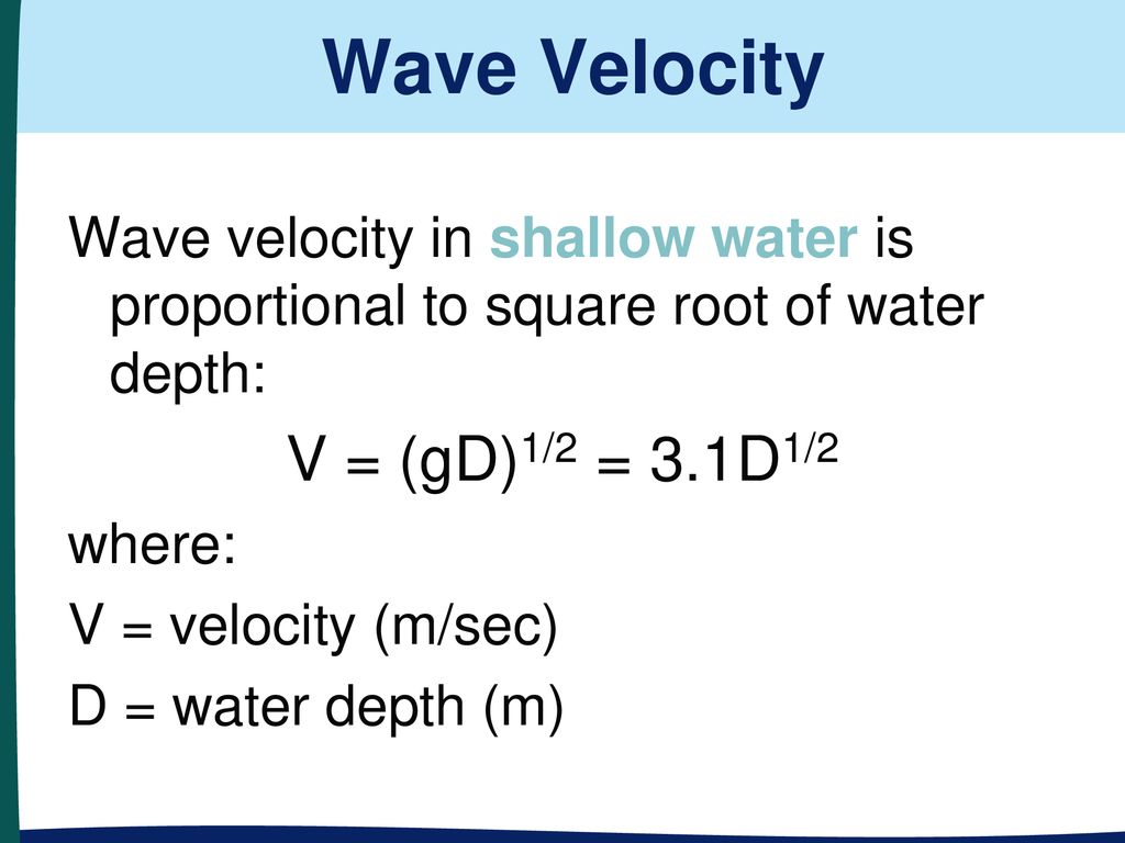 Waves, Beaches, and Coastal Erosion - ppt download