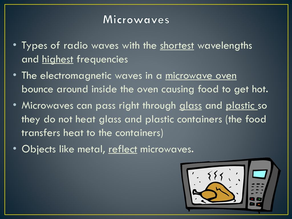 Electromagnetic waves ppt download