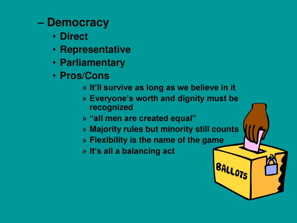 Constitutional Underpinnings of - ppt download
