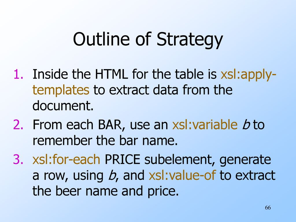 Query Languages for XML ppt download