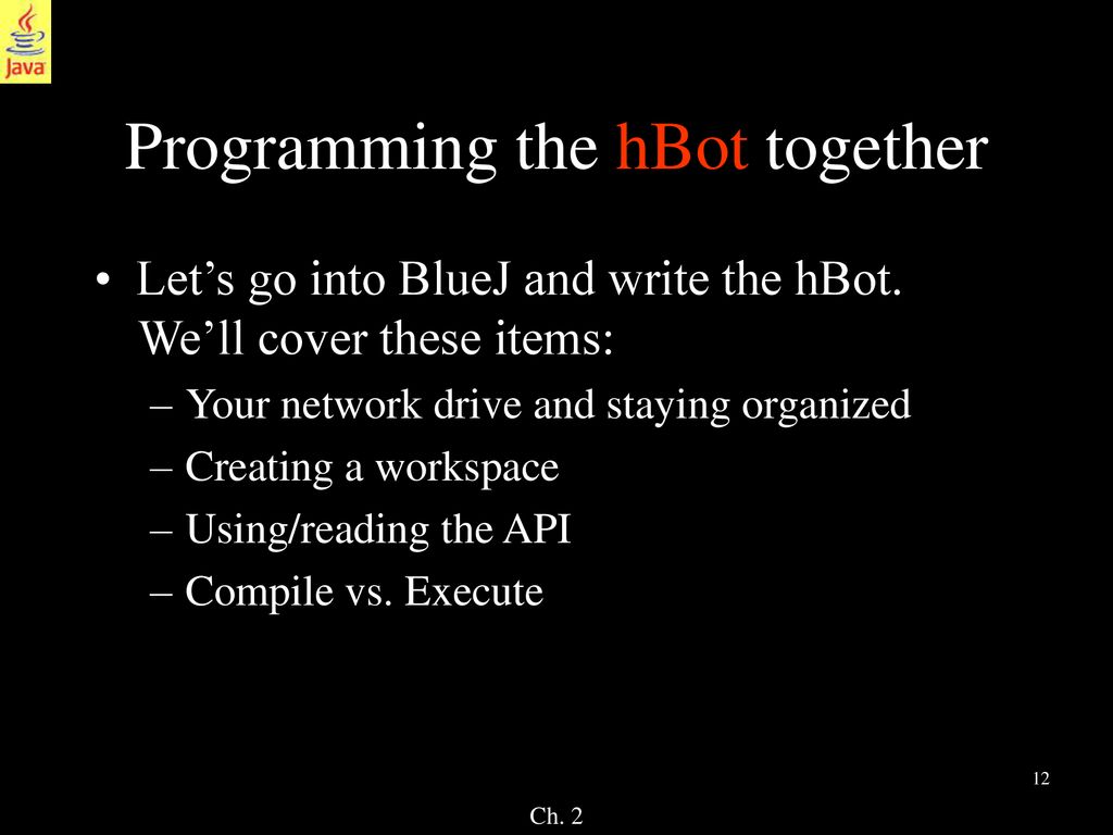 Karel – Primitive Instructions - ppt download