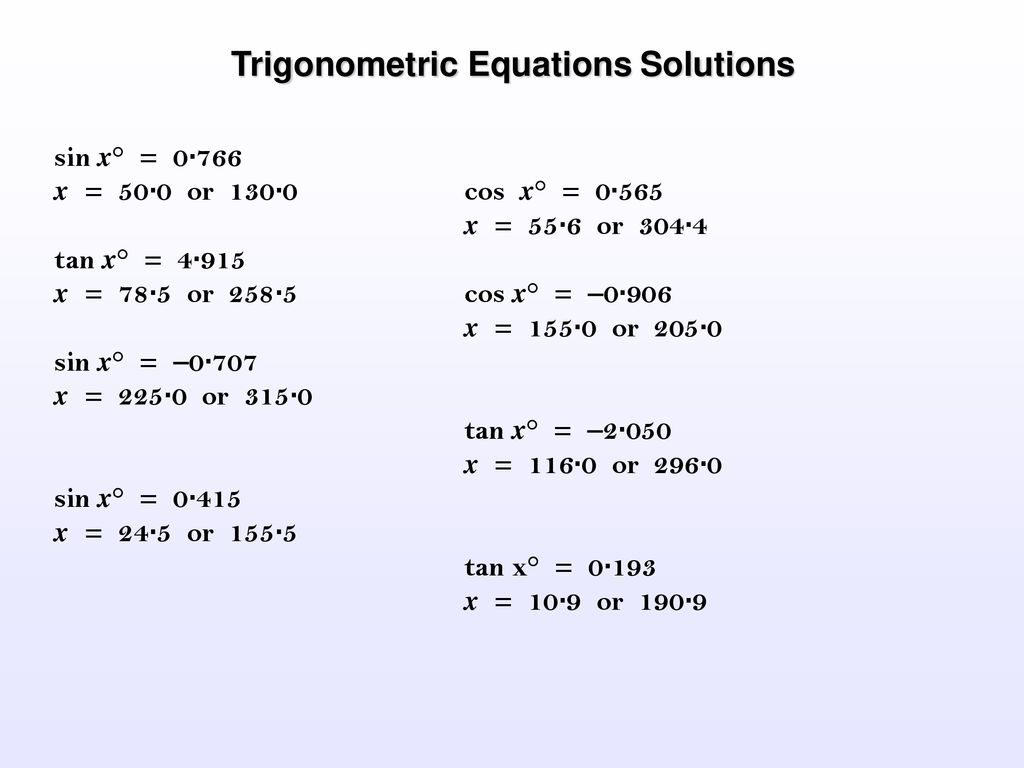 sin cos and tan formula sin cos and tan formula