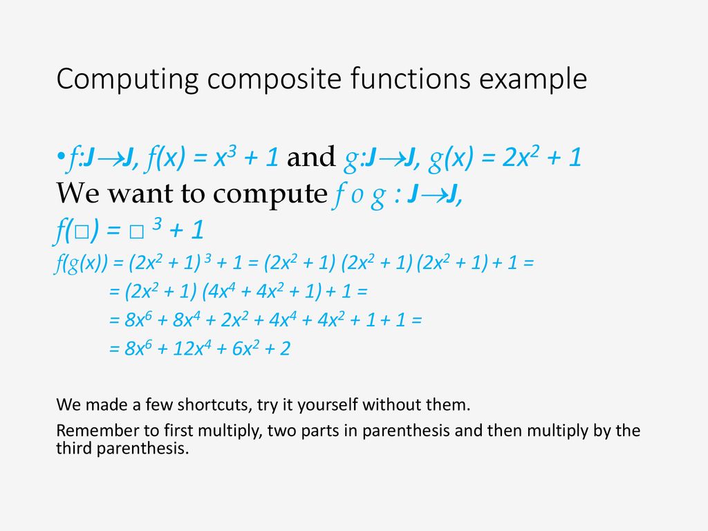 Concepts Of Computation Ppt Download