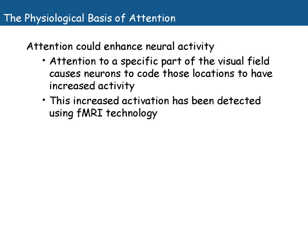 Attention and scene perception ppt download