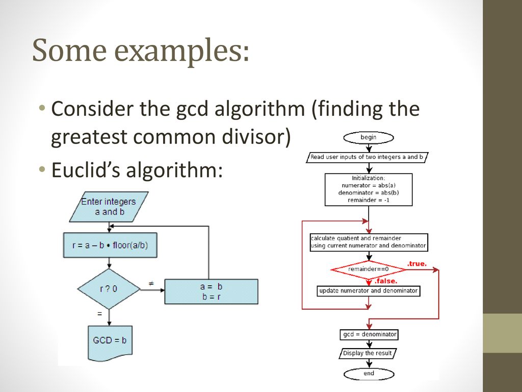 CSCI 3200: Programming Languages - ppt download