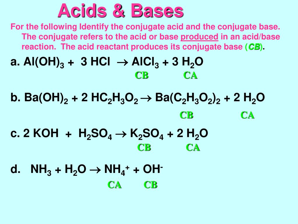 Acids Bases Acids Acids Are Sour Tasting Ppt Download