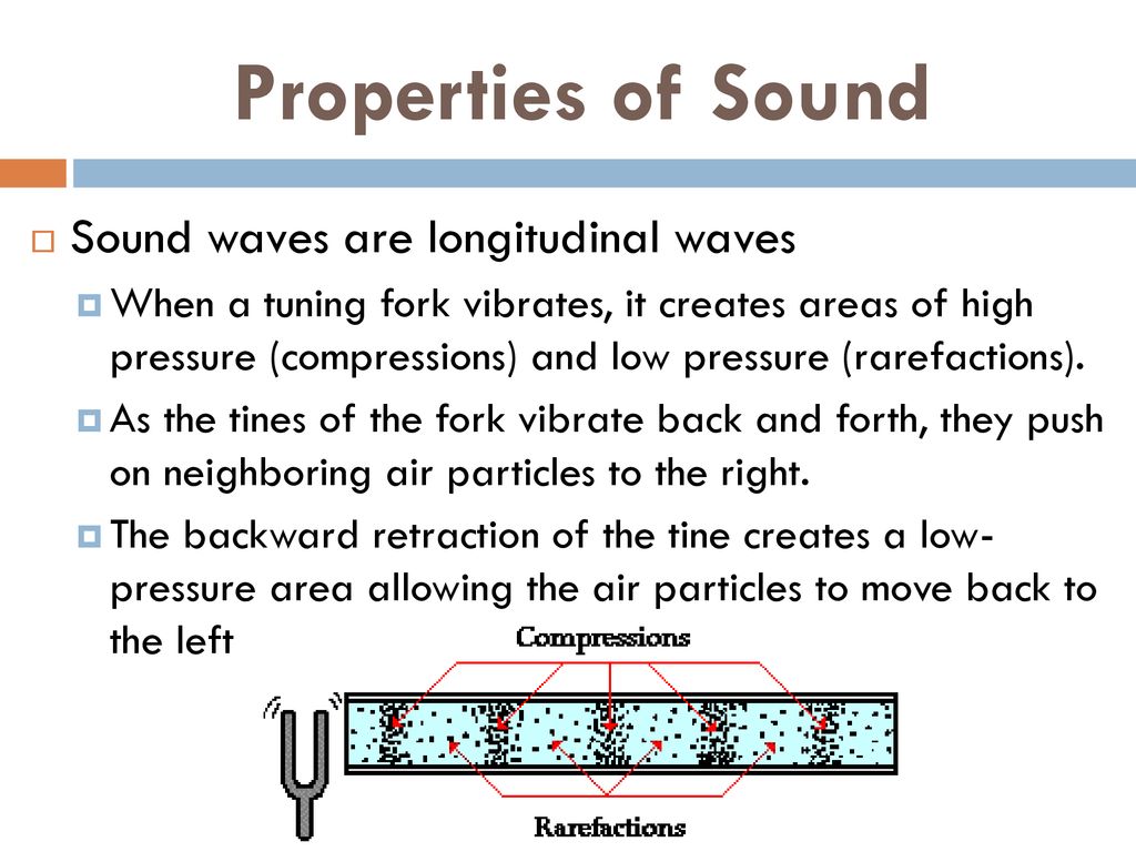 How sound travels and how we hear it! - ppt download