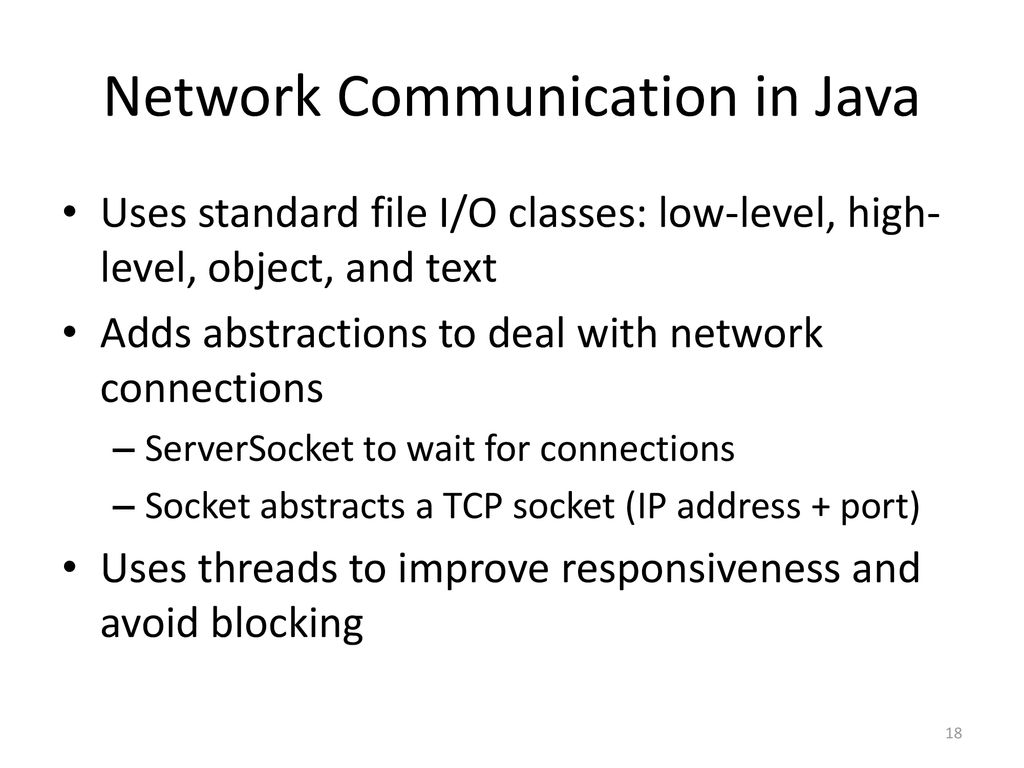 CS18000: Problem Solving and Object-Oriented Programming - ppt download