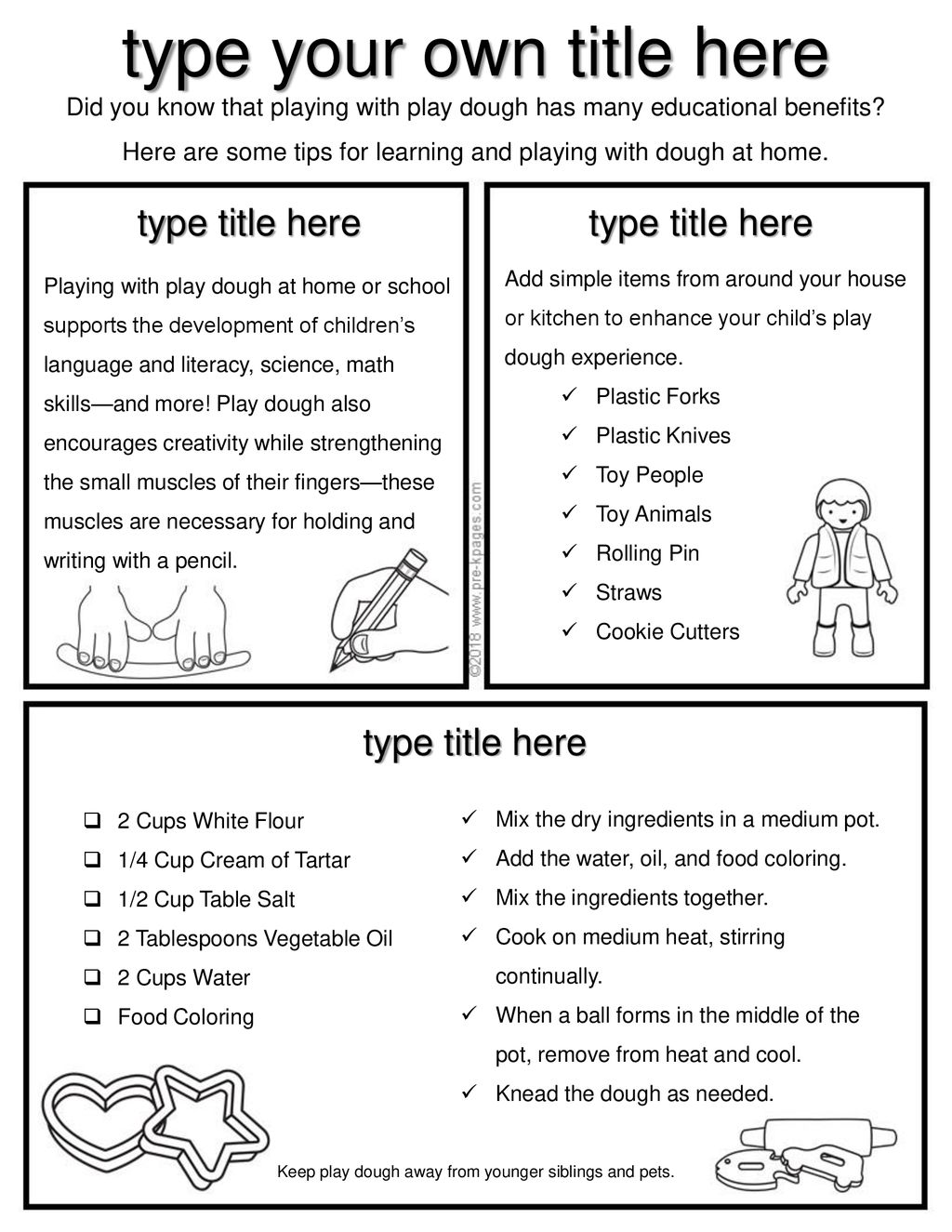 YES! I want the free ebook! Vanessa Levin and Pre-K Pages, LLC - ppt