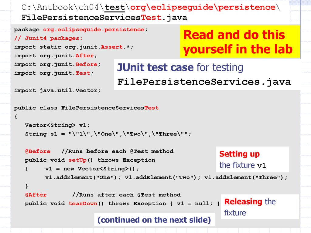 Software Development Tools ppt download
