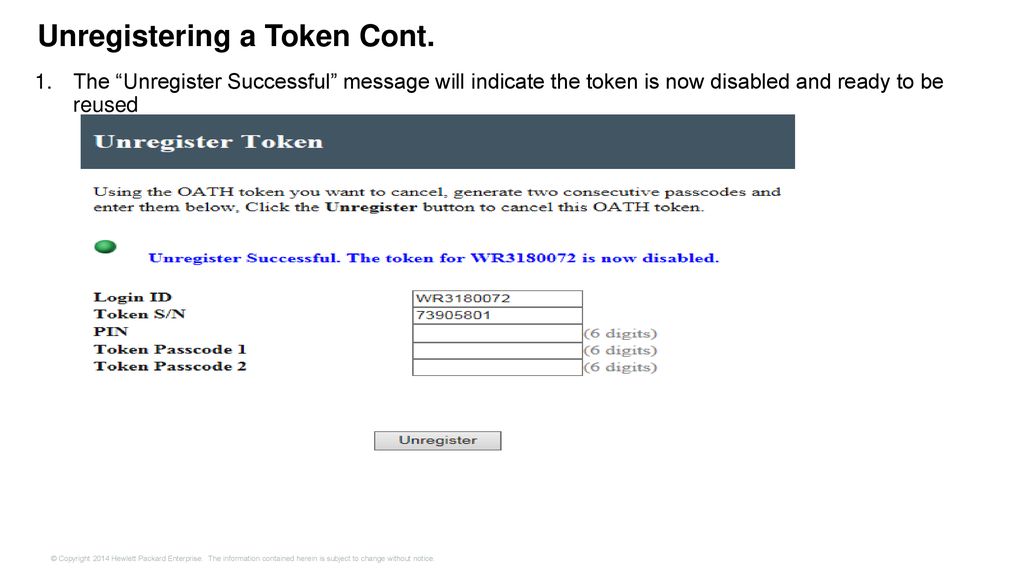 token cont personal opțiuni binare qi