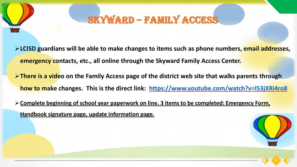 To PPPCD/Pegasus! Parent Information Night ppt download