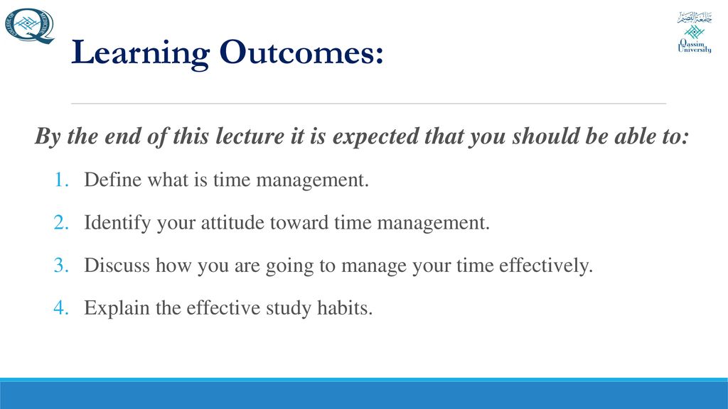 Time Management And Study Habit July Ppt Download time-management-and-study-habit-july-ppt-download