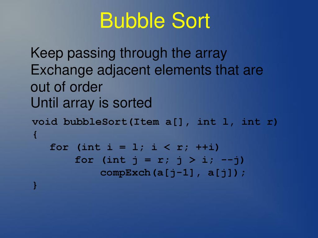 Data Structures & Algorithms - ppt download