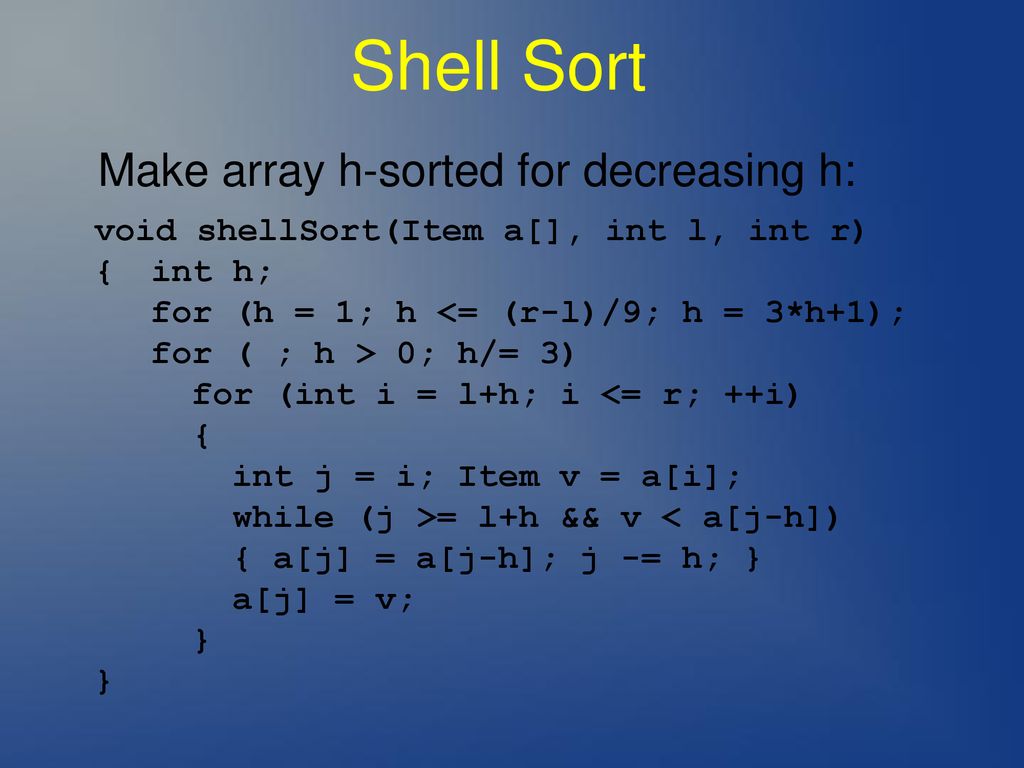 Data Structures Algorithms Ppt Download